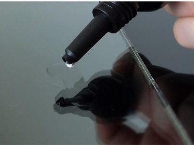 H600-T UV水晶滴胶 快速固化表干 饰品DIY紫外线光固化树脂光敏树脂